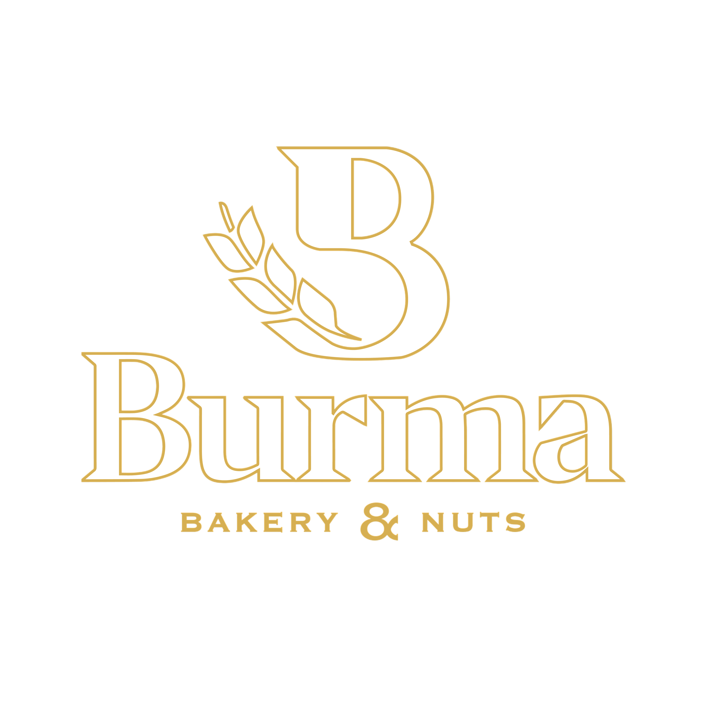 Burma Bakery & Nuts